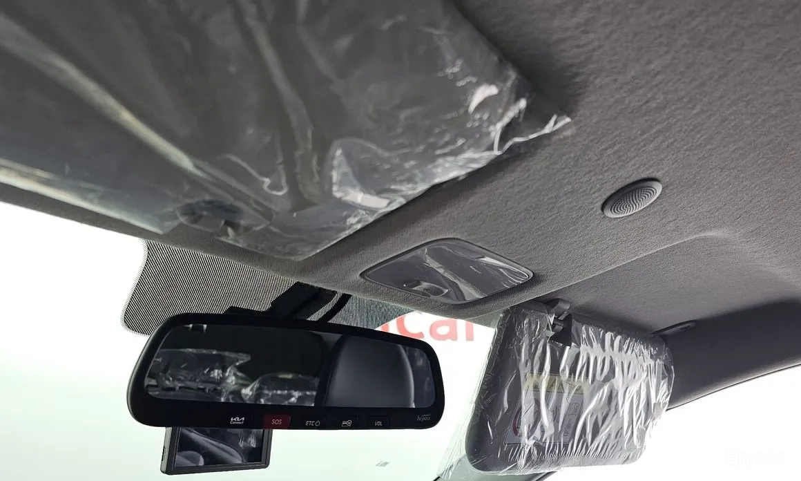 Фото 19 - Kia Morning