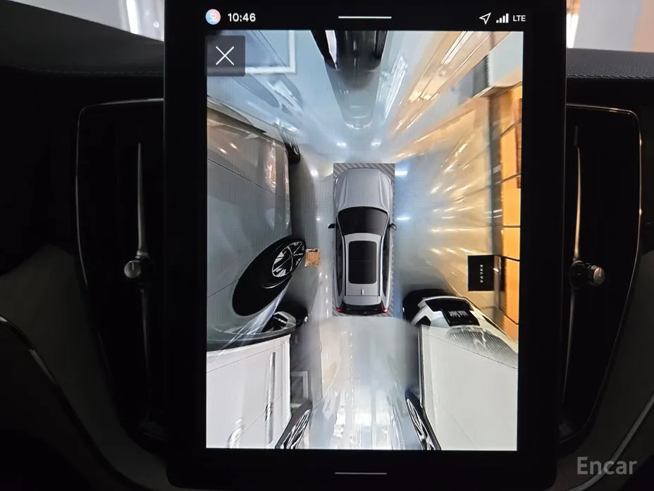 Фото 13 - Volvo XC60