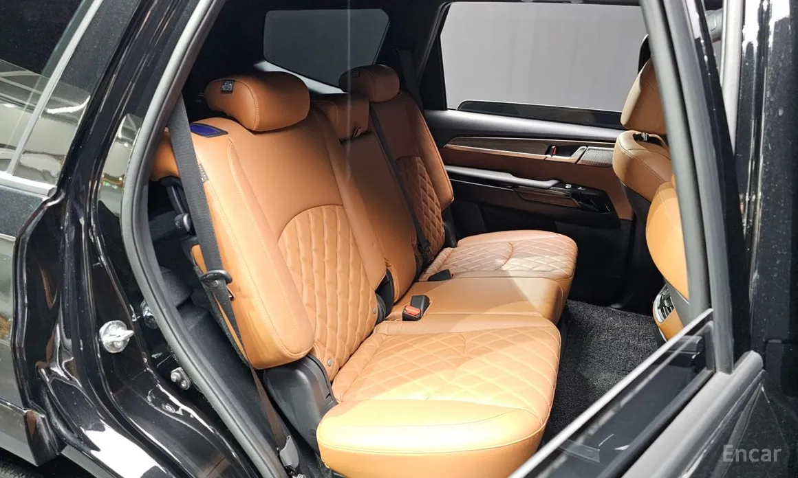 Kia Mohave 2019 Diesel 3.0 4WD 5-Seater