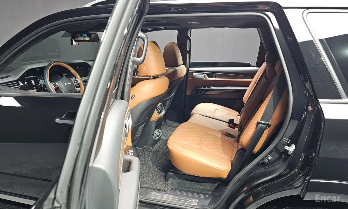 Kia Mohave 2019 Diesel 3.0 4WD 5-Seater