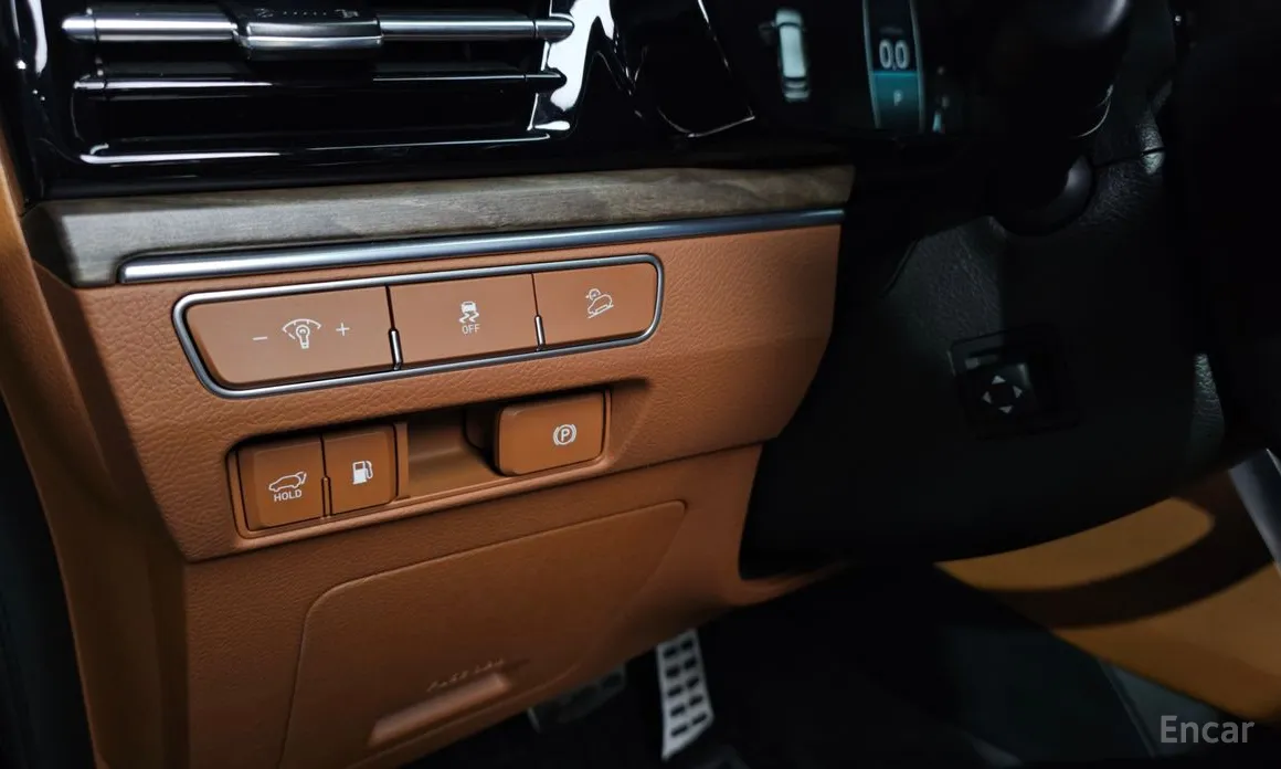 Kia Mohave 2019 Diesel 3.0 4WD 5-Seater