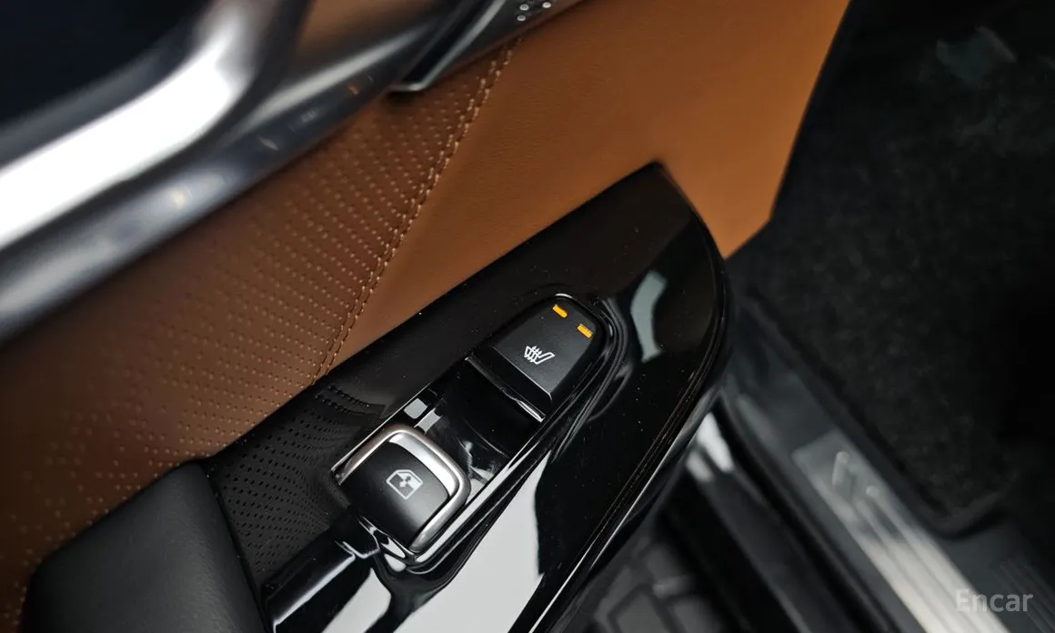 Kia Mohave 2019 Diesel 3.0 4WD 5-Seater