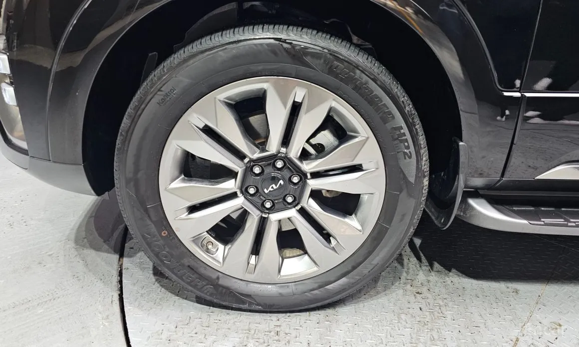 Kia Mohave 2019 Diesel 3.0 4WD 5-Seater