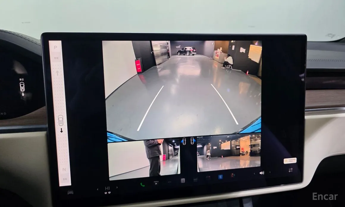 Фото 15 - Tesla Model X