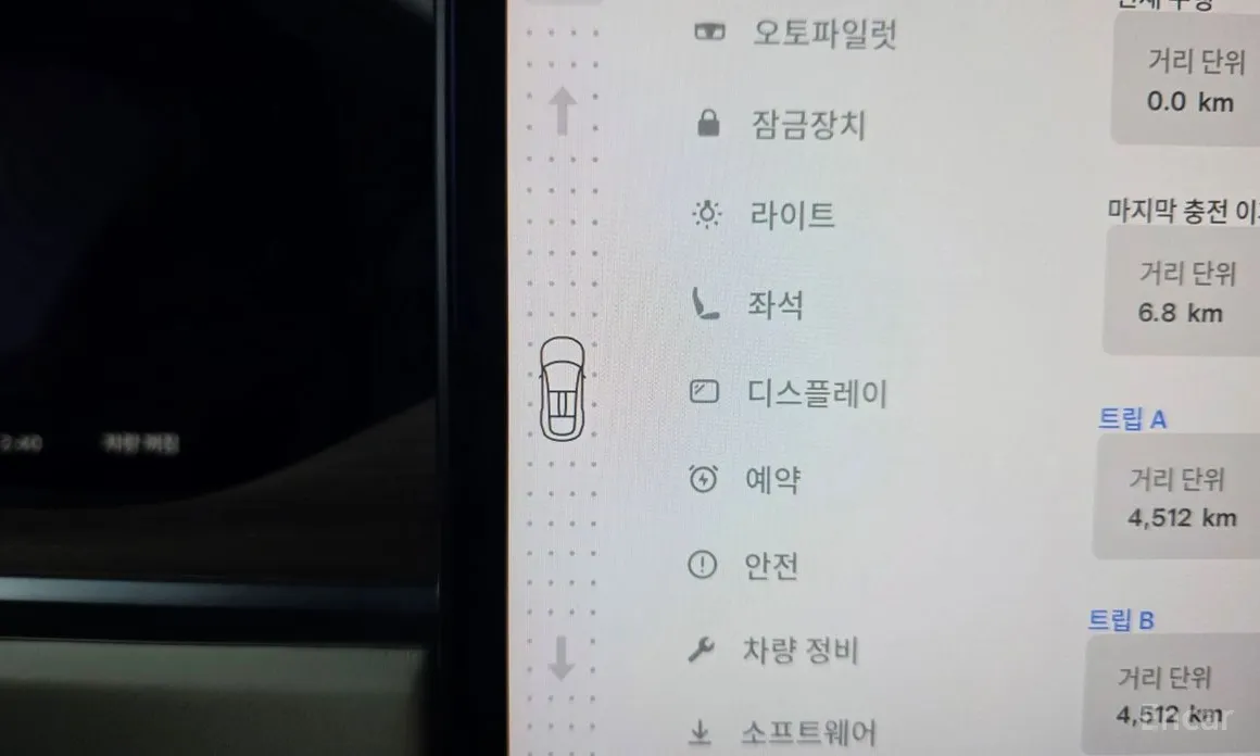 Фото 9 - Tesla Model X