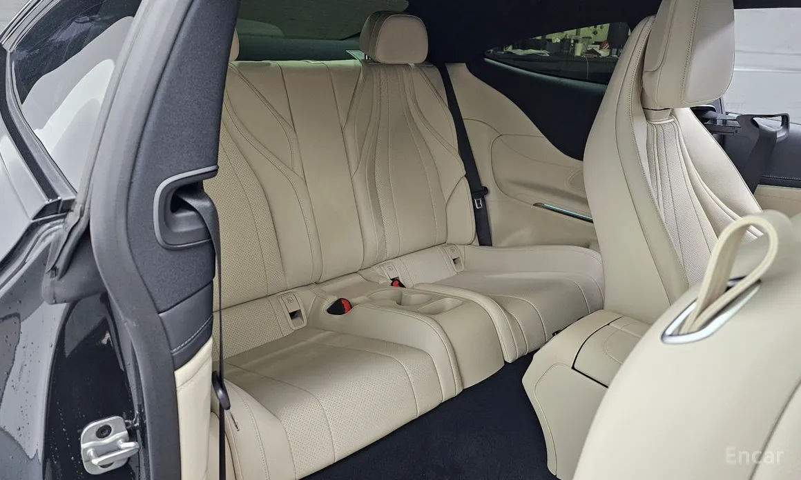 Фото 12 - Mercedes-Benz CLE-Class