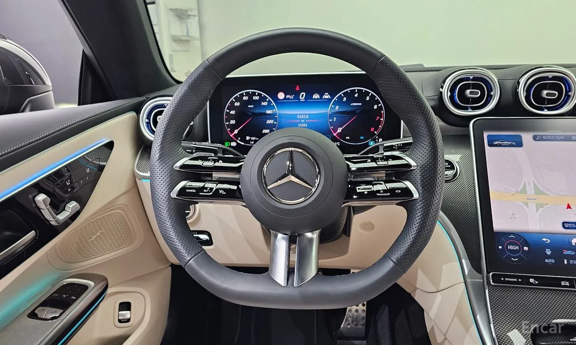 Фото 13 - Mercedes-Benz CLE-Class