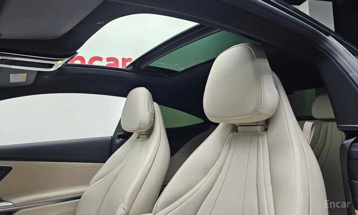 Фото 19 - Mercedes-Benz CLE-Class