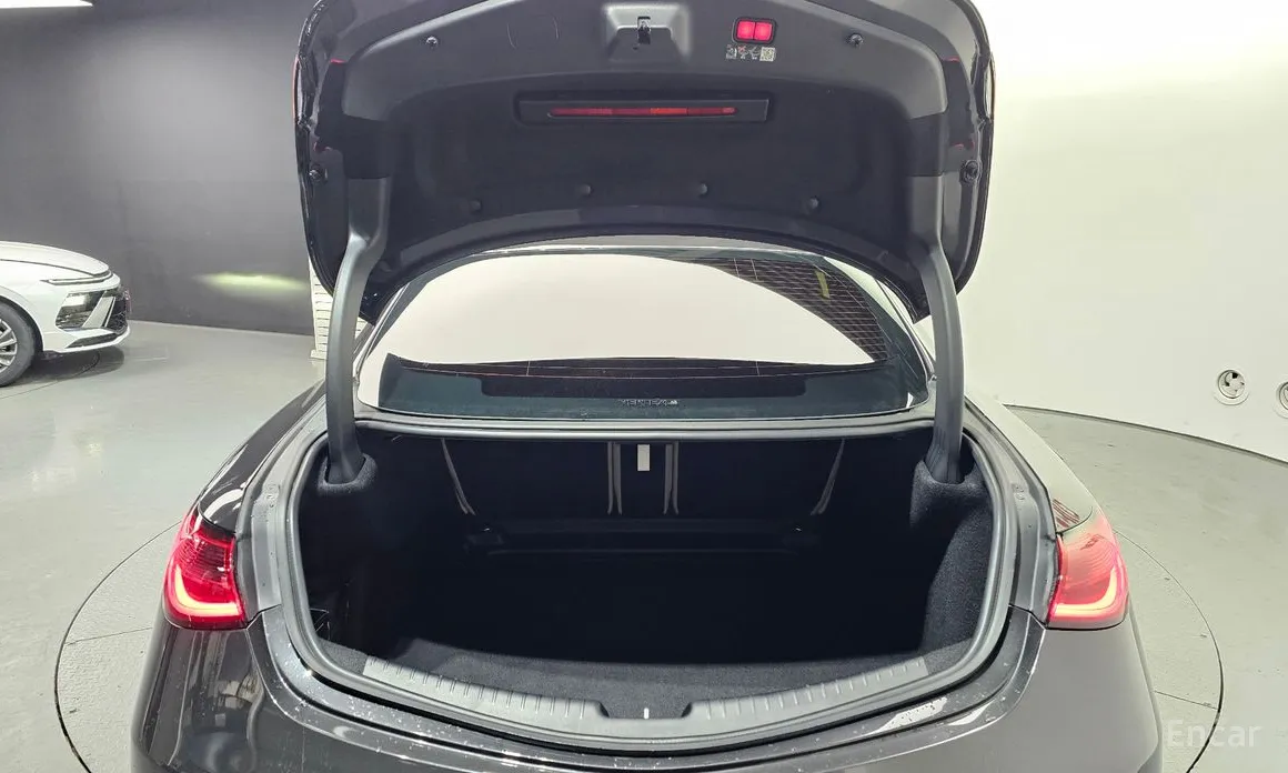 Фото 20 - Mercedes-Benz CLE-Class