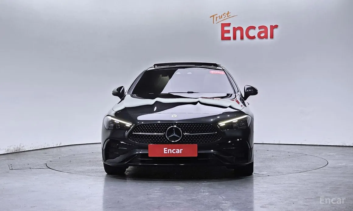 Фото 3 - Mercedes-Benz CLE-Class