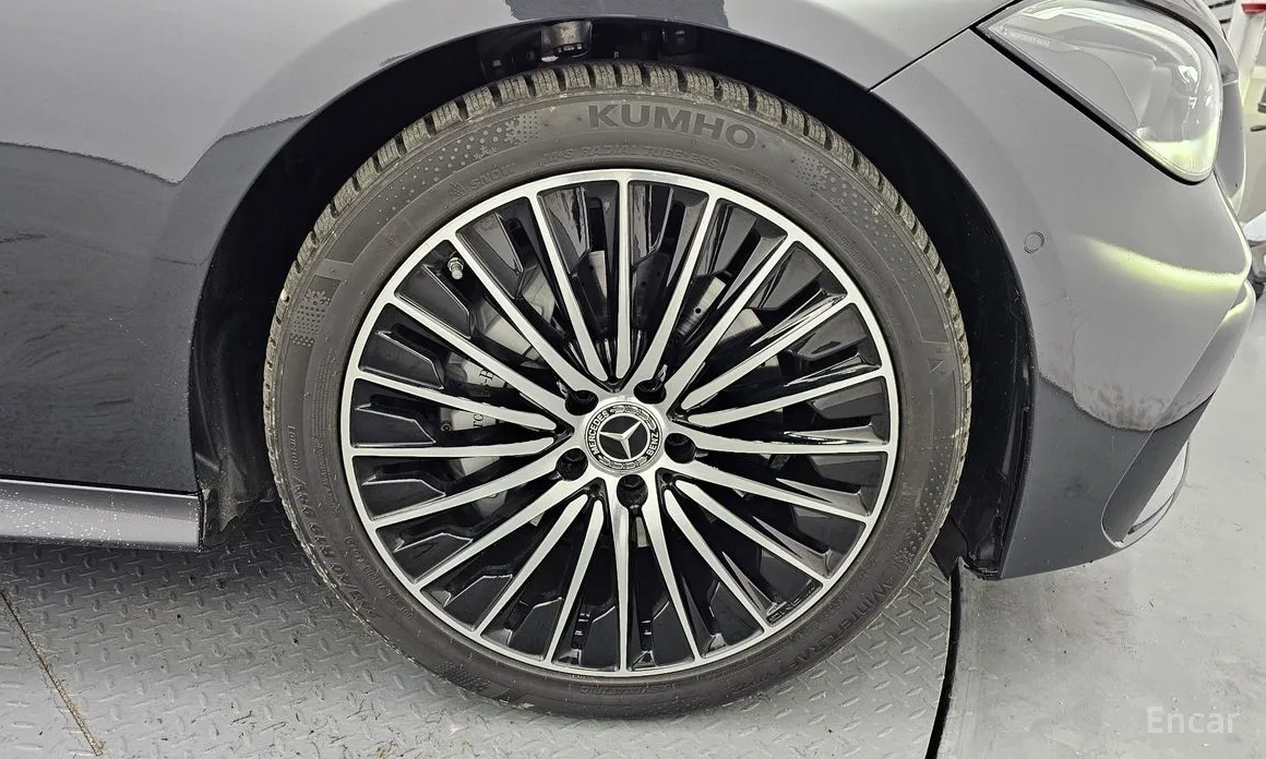 Фото 5 - Mercedes-Benz CLE-Class