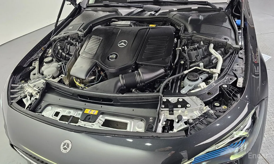 Фото 6 - Mercedes-Benz CLE-Class