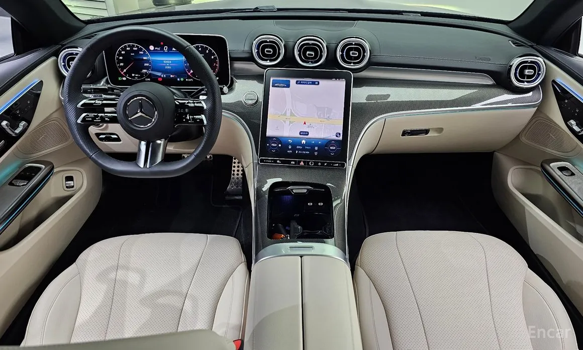 Фото 7 - Mercedes-Benz CLE-Class