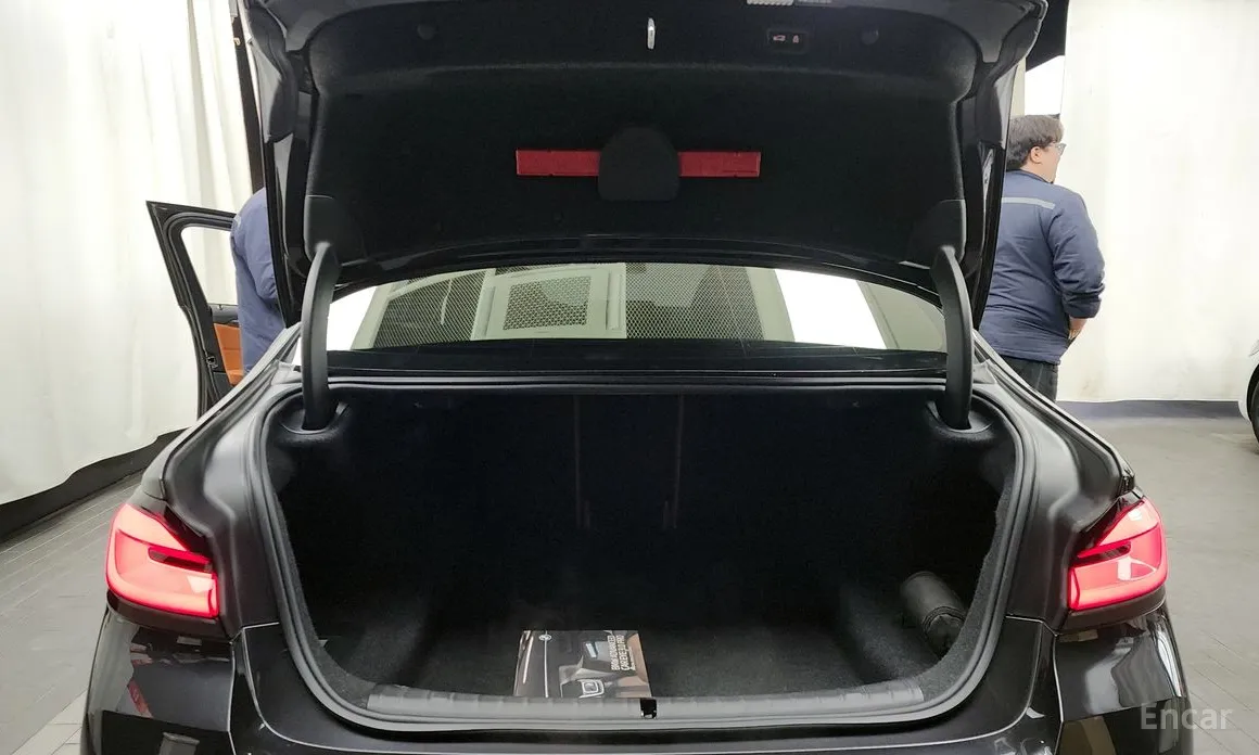 Фото 20 - BMW M5