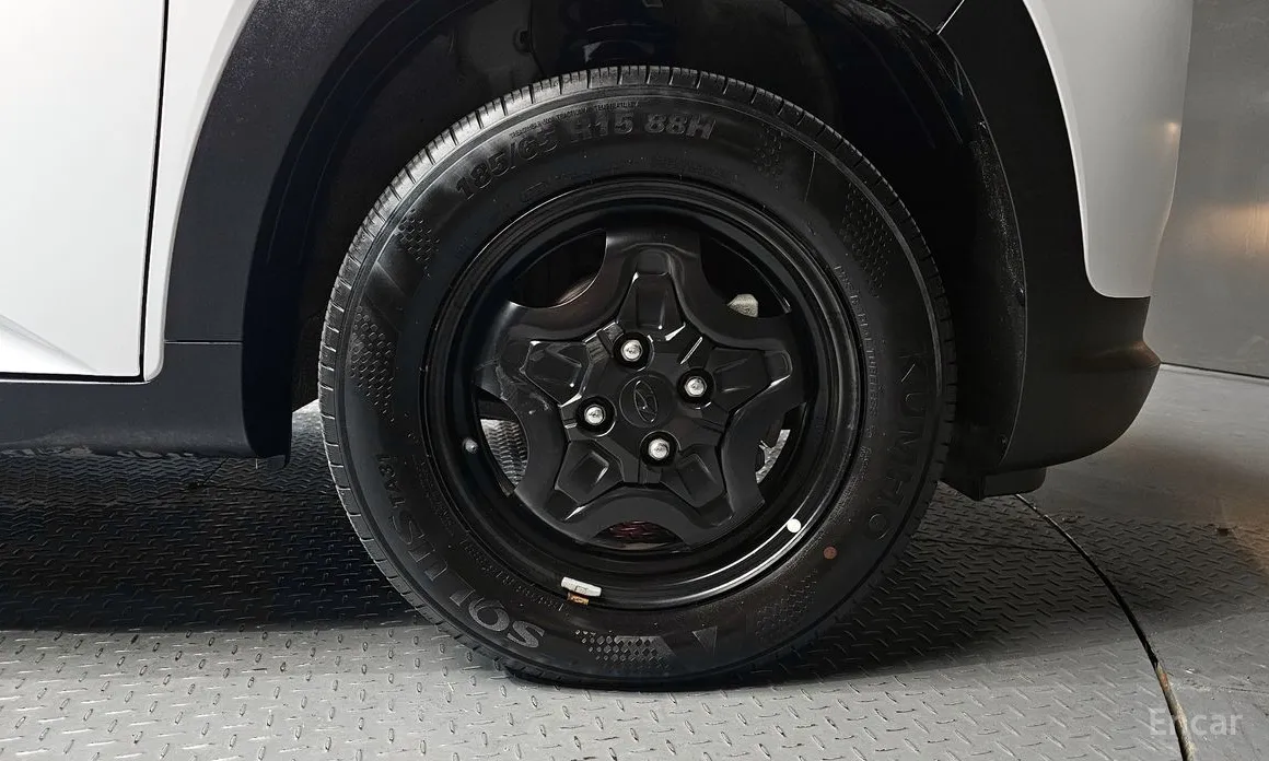 Zdjęcie 15 - Hyundai Casper