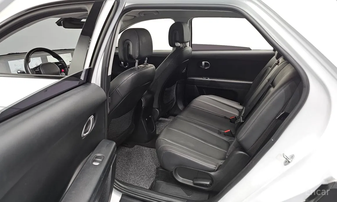 Фото 11 - Hyundai Ioniq 5