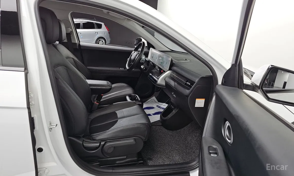 Фото 12 - Hyundai Ioniq 5