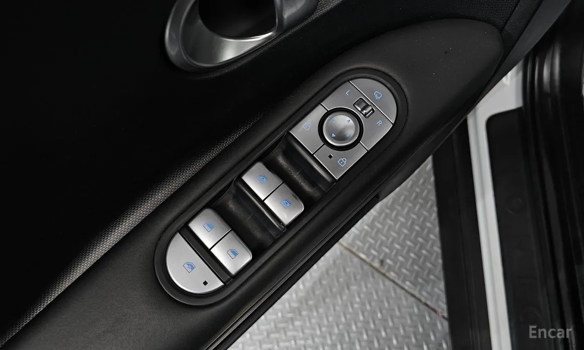 Фото 14 - Hyundai Ioniq 5