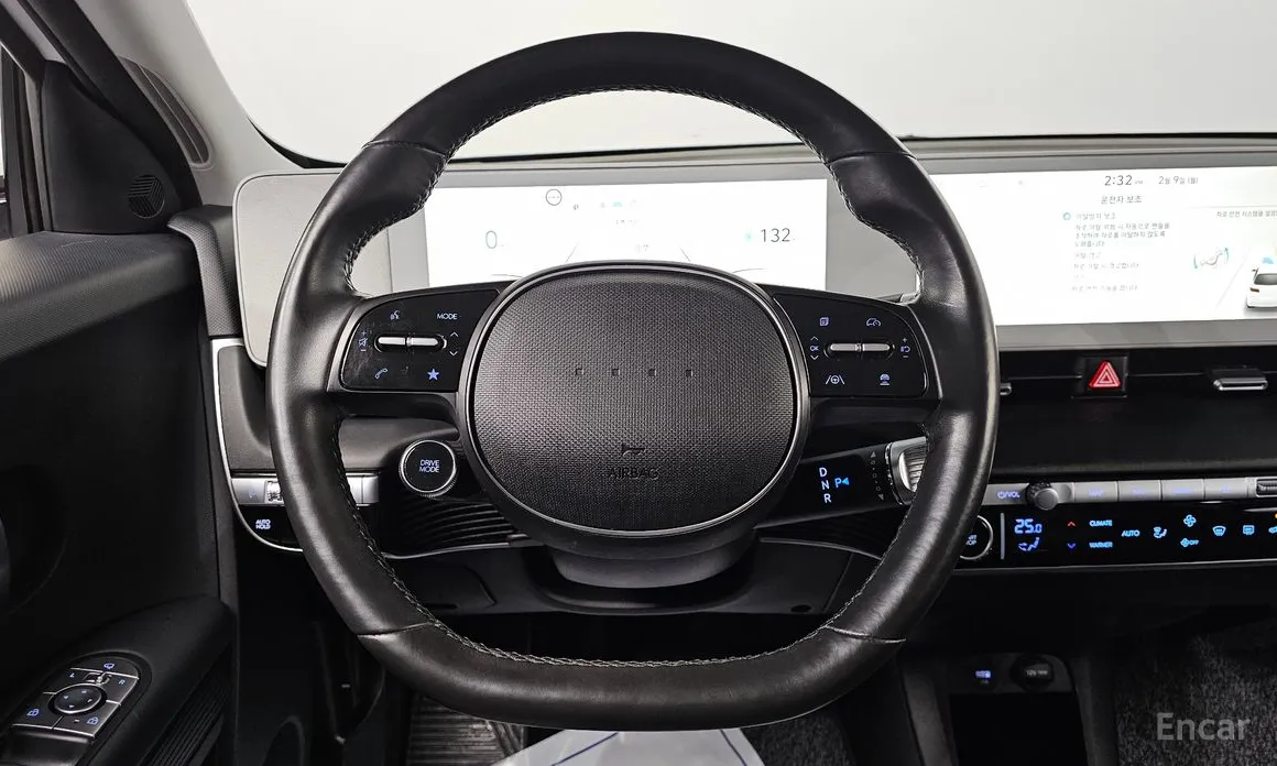 Фото 15 - Hyundai Ioniq 5