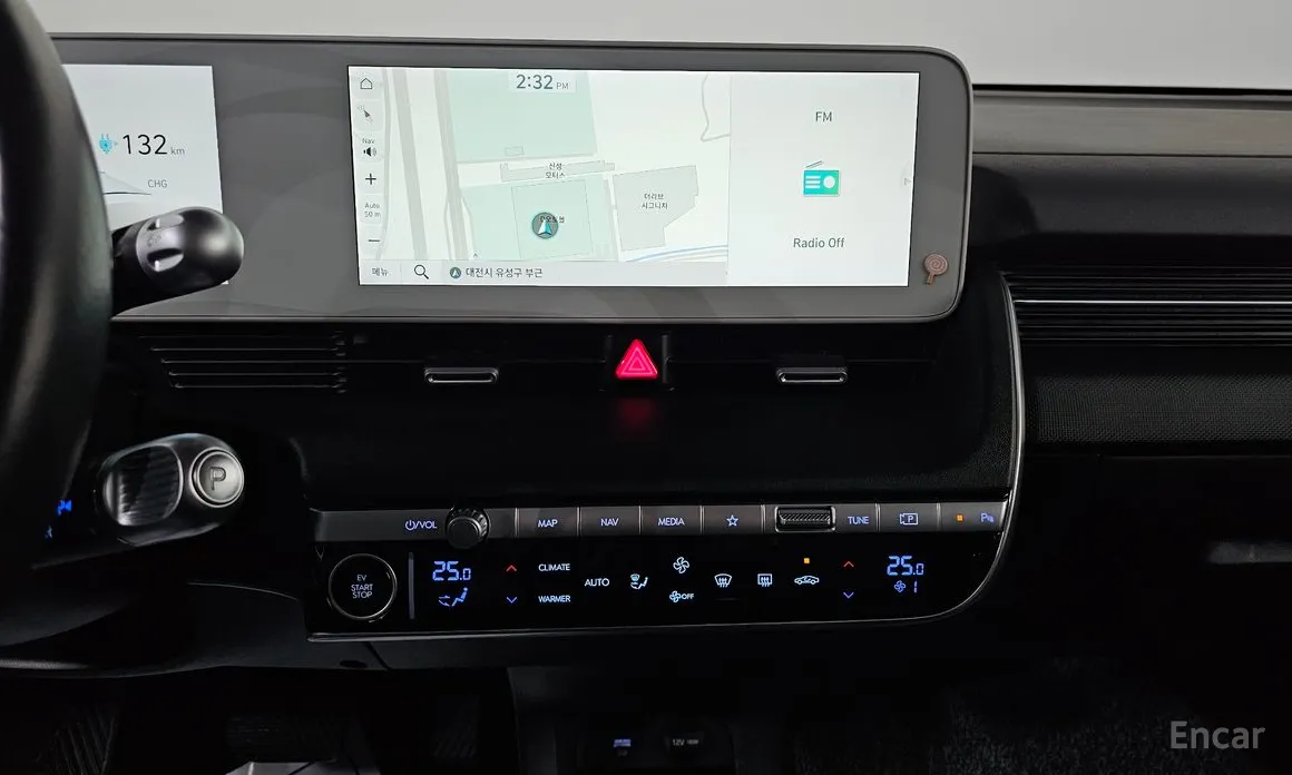 Фото 16 - Hyundai Ioniq 5