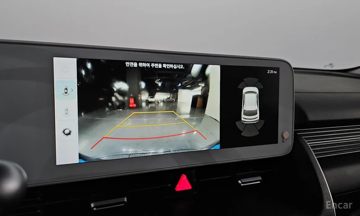 Фото 17 - Hyundai Ioniq 5