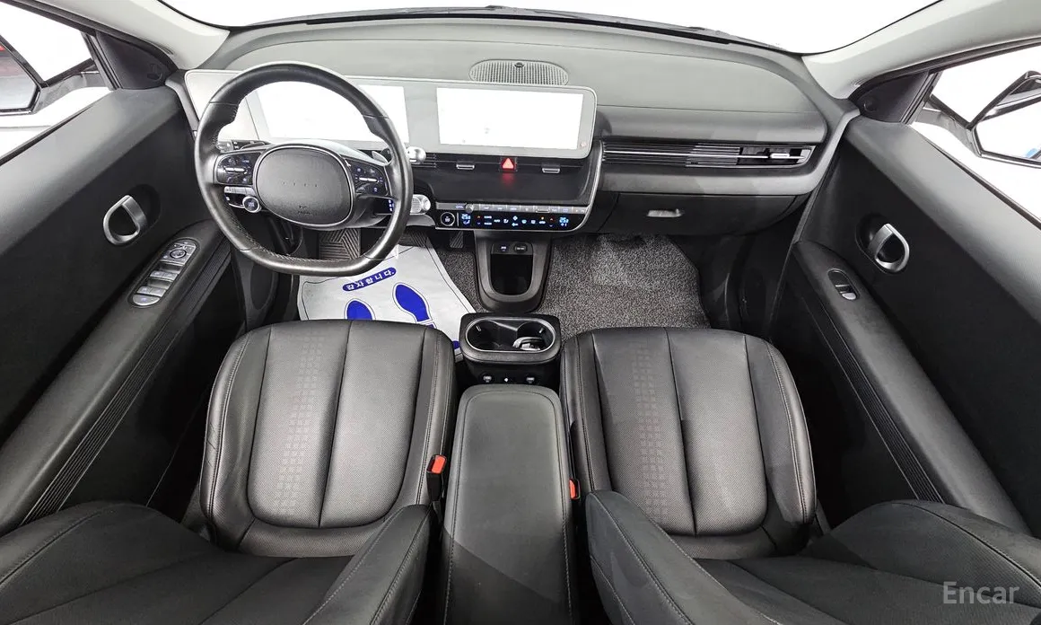 Фото 7 - Hyundai Ioniq 5