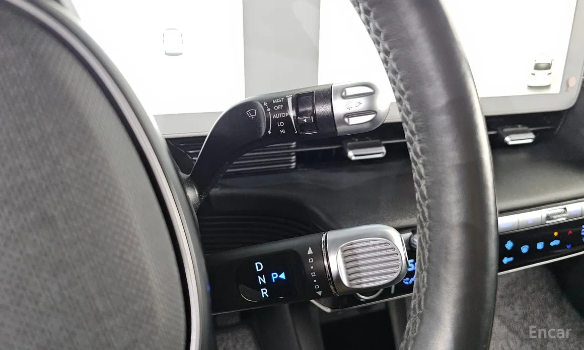 Фото 9 - Hyundai Ioniq 5