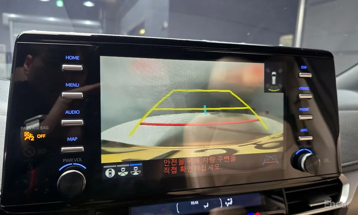 Фото 15 - Toyota Sienna