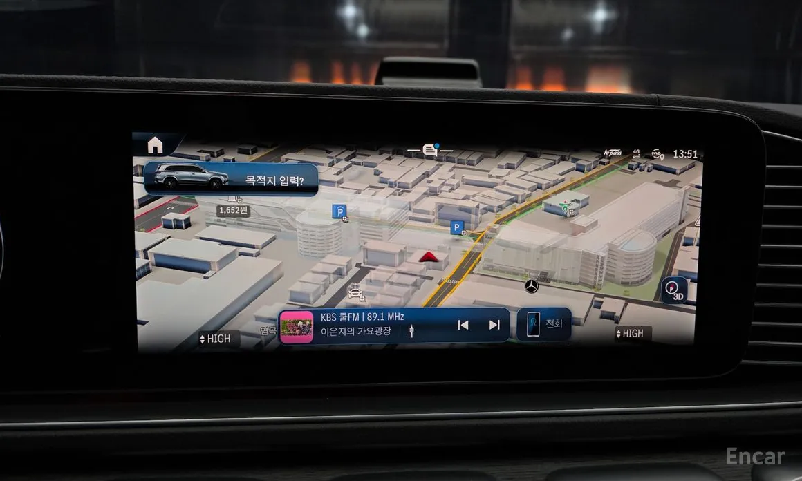 Фото 15 - Mercedes-Benz GLS-Class