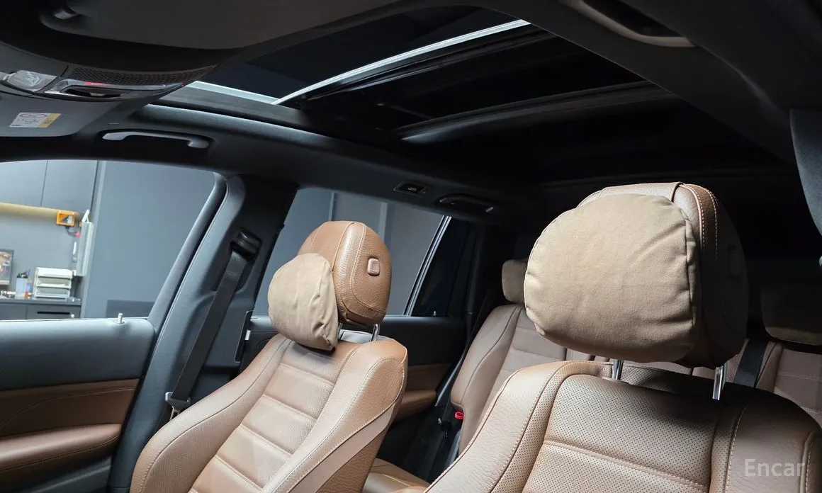 Фото 19 - Mercedes-Benz GLS-Class