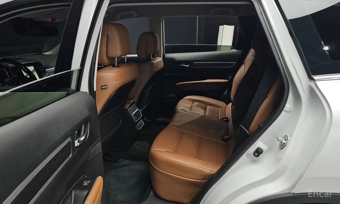 Фото 13 - Renault QM6