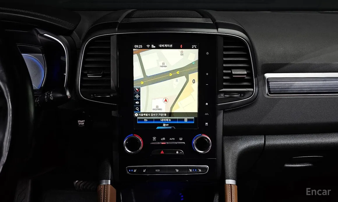 Фото 14 - Renault QM6