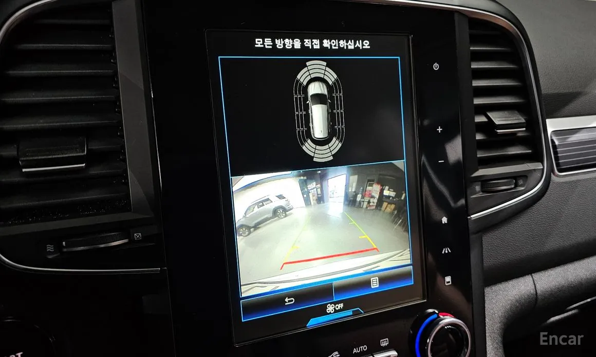 Фото 15 - Renault QM6