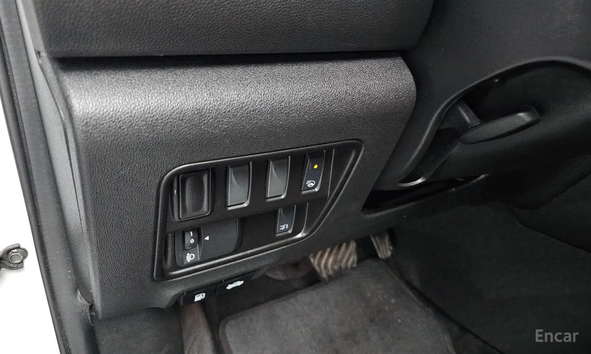 Фото 17 - Renault QM6