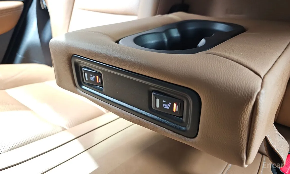 Фото 18 - Renault QM6