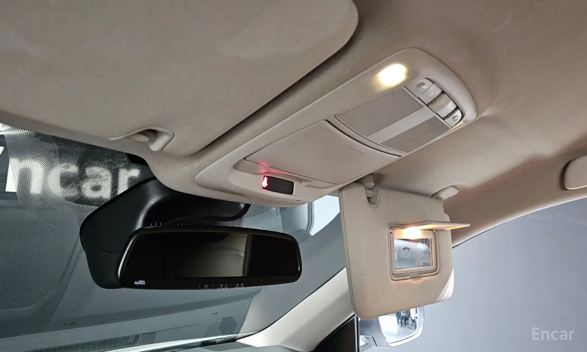 Фото 19 - Renault QM6