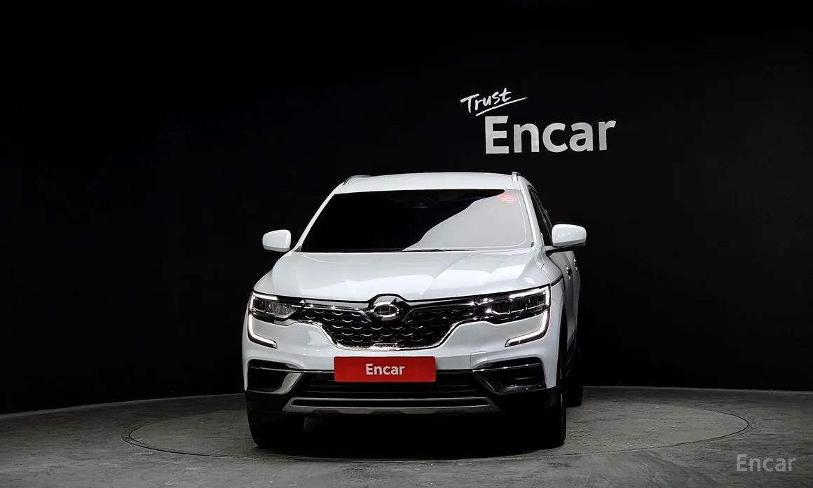 Фото 3 - Renault QM6