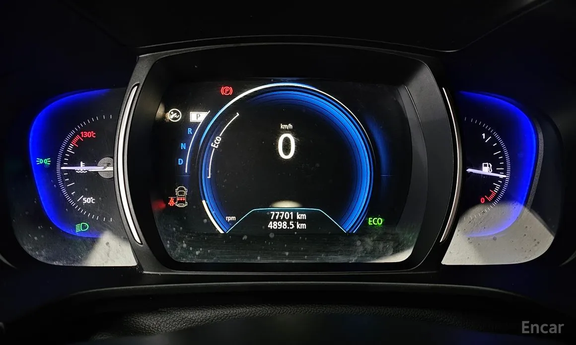 Фото 8 - Renault QM6