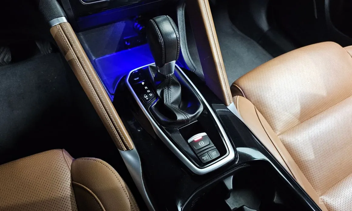 Фото 9 - Renault QM6