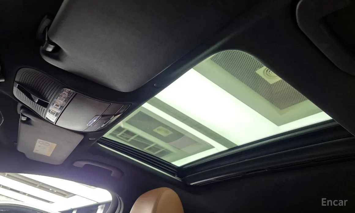 Фото 18 - Mercedes-Benz GLC-Class