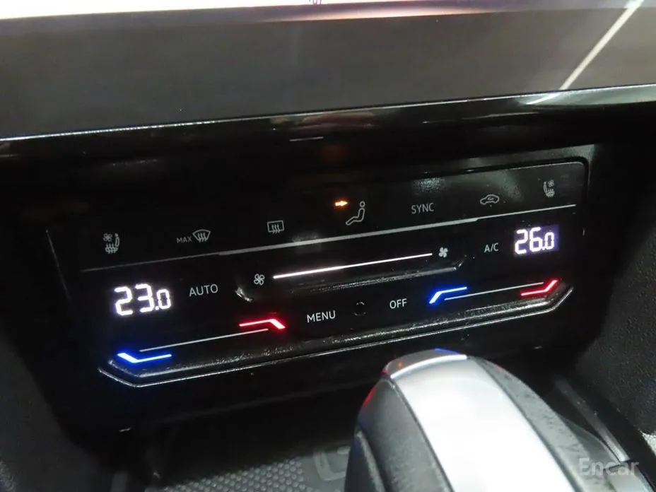 Фото 12 - Volkswagen Passat