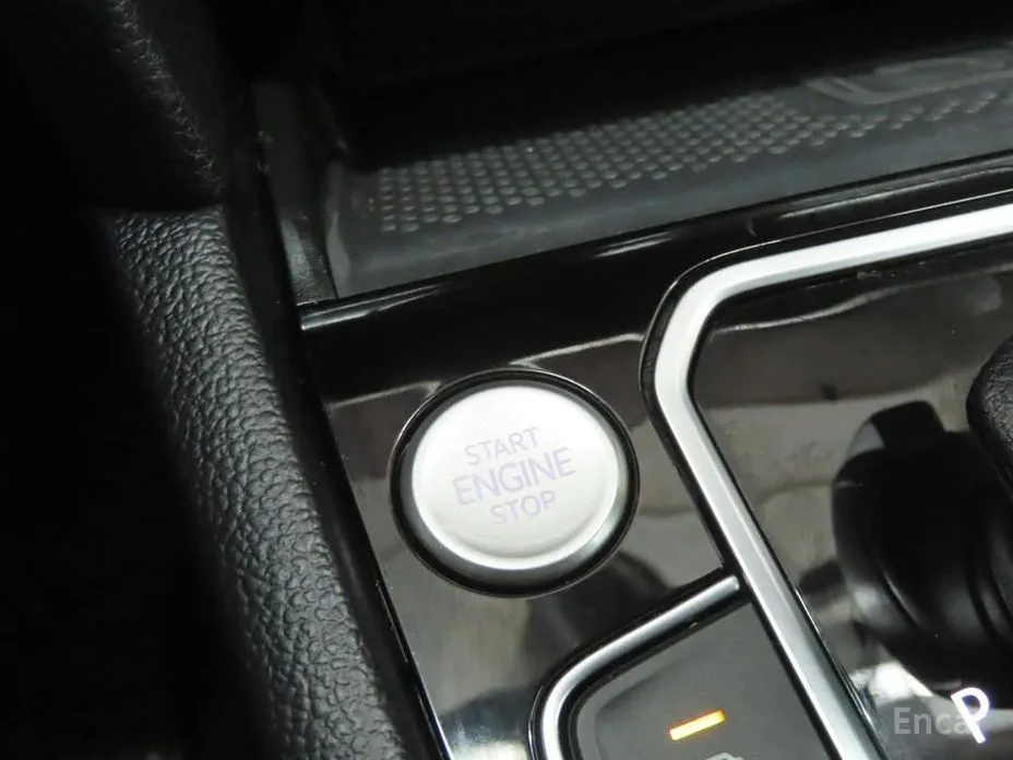 Фото 14 - Volkswagen Passat