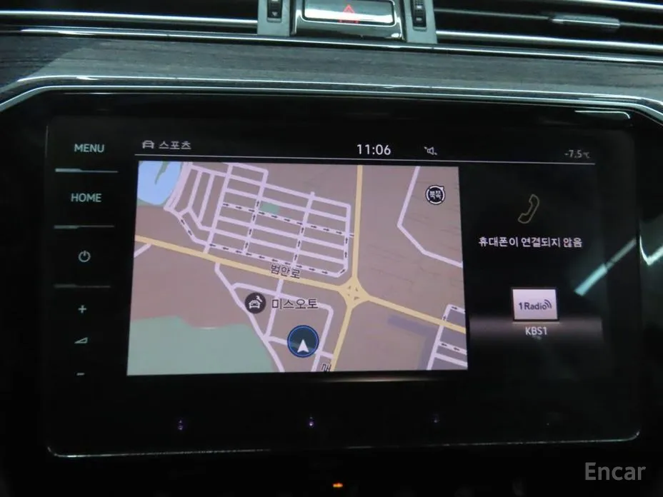 Фото 15 - Volkswagen Passat