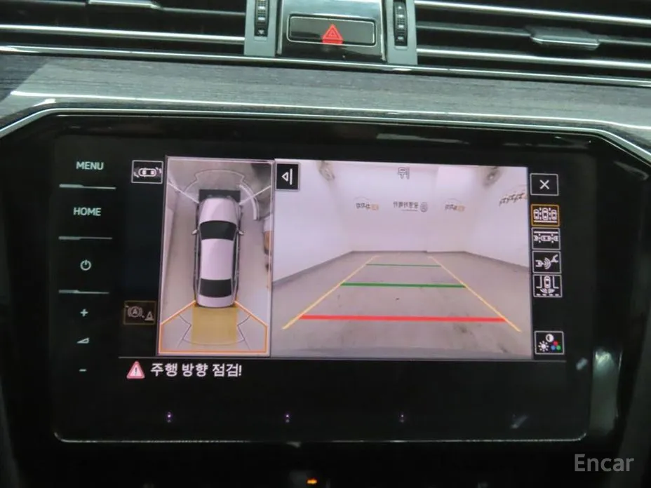 Фото 16 - Volkswagen Passat