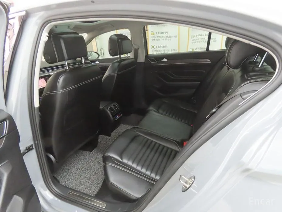 Фото 6 - Volkswagen Passat