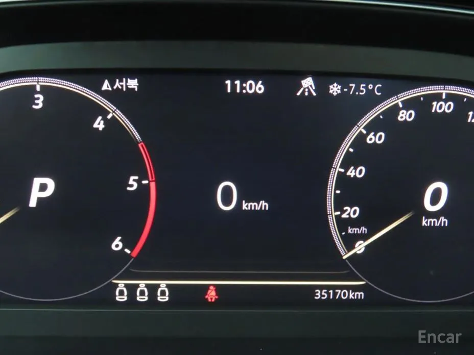 Фото 8 - Volkswagen Passat