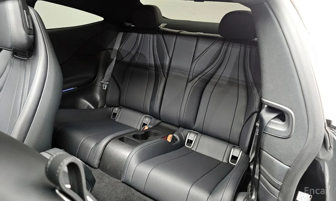 Фото 11 - Mercedes-Benz CLE-Class