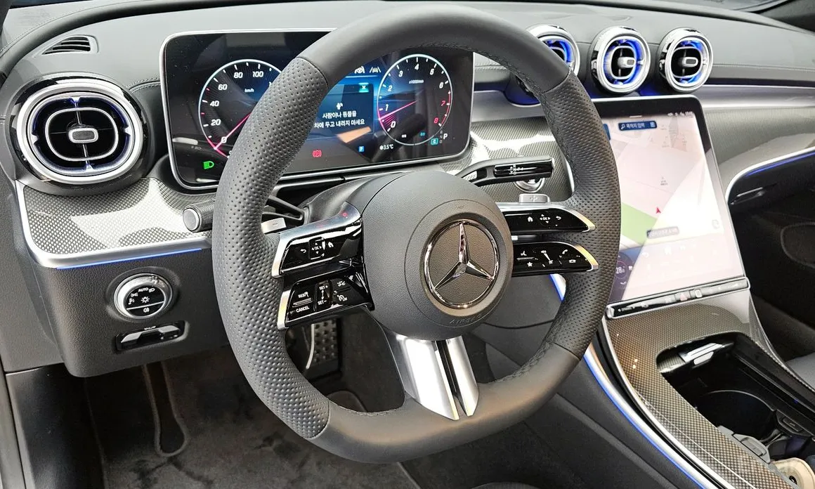 Фото 13 - Mercedes-Benz CLE-Class