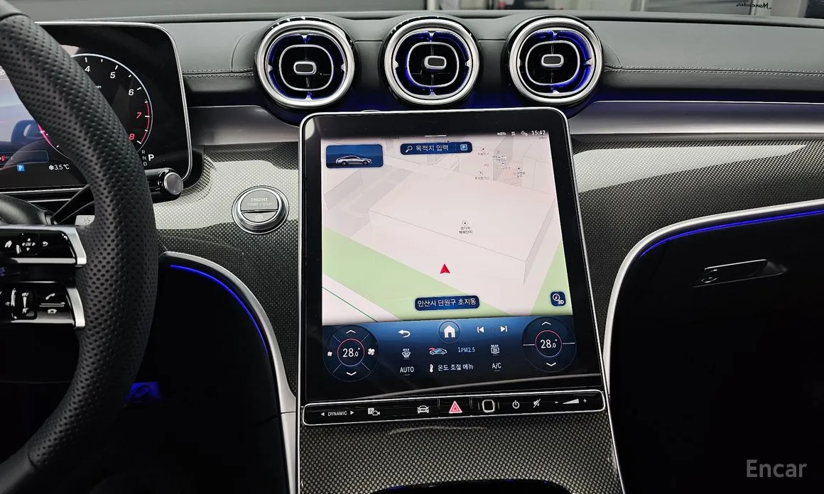 Фото 19 - Mercedes-Benz CLE-Class