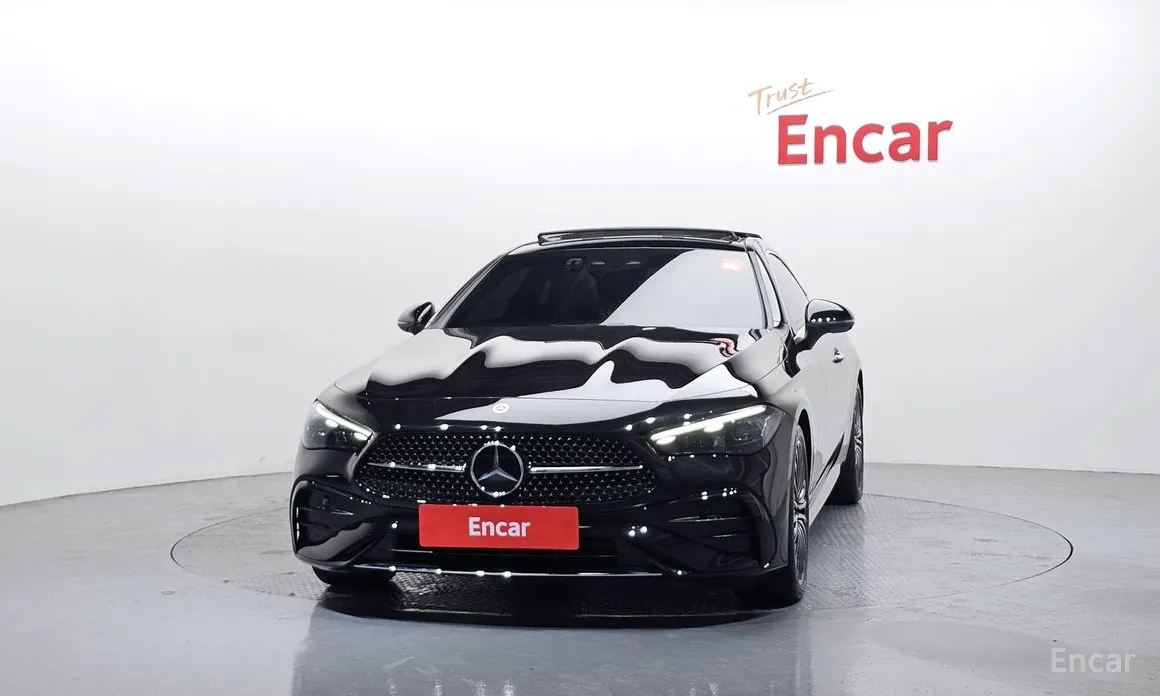 Фото 3 - Mercedes-Benz CLE-Class